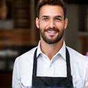Liam Thompson, Head Barista Trainer