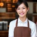 Maya Chen, now Head Barista