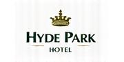 Hyde Park Hotel Logo