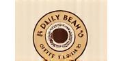 The Daily Bean Cafe Logo